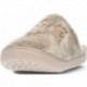 VULLADI Damenhausschuhe Modell 6394 MONBLANC_NIQUEL