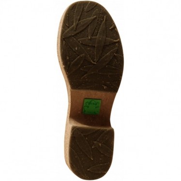 El Naturalista 5890 Arbequina Sandalen PLUME