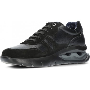 SPORT CALLAGHAN VENTO 45416 NEGRO