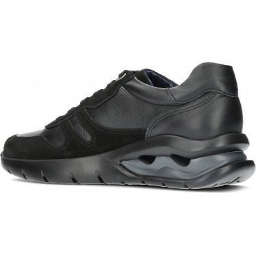 SPORT CALLAGHAN VENTO 45416 NEGRO