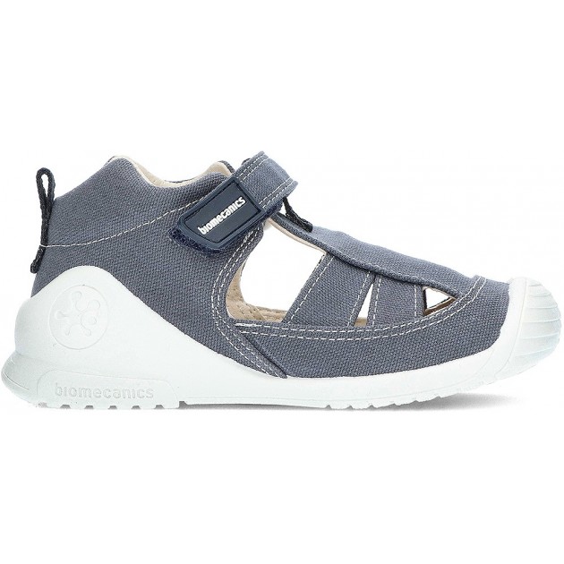 SANDALEN BIOMECANICS CANVAS 222186 MARINO SANDALEN BIOMECANICS CANVAS 222186 MARINO