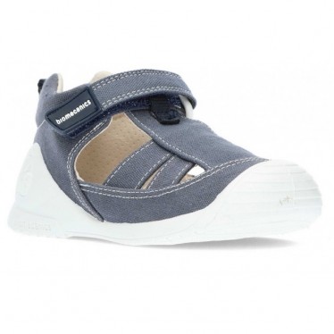SANDALEN BIOMECANICS CANVAS 222186 MARINO