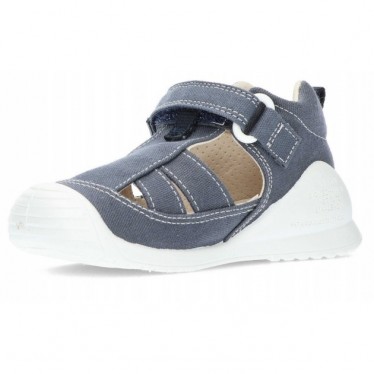 SANDALEN BIOMECANICS CANVAS 222186 MARINO