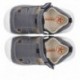 SANDALEN BIOMECANICS CANVAS 222186 MARINO