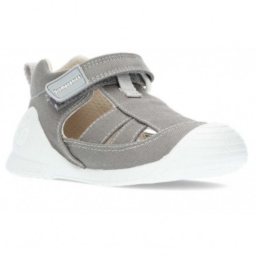 SANDALEN BIOMECANICS CANVAS 222186 MARENGO