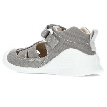 SANDALEN BIOMECANICS CANVAS 222186 MARENGO