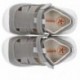 SANDALEN BIOMECANICS CANVAS 222186 MARENGO