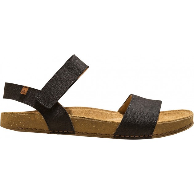 EL NATURALISTA 5790 BALANCE SANDALEN BLACK EL NATURALISTA 5790 BALANCE SANDALEN BLACK