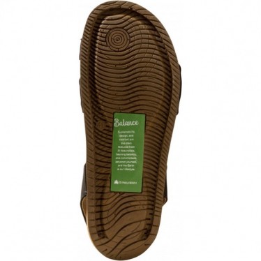 EL NATURALISTA 5790 BALANCE SANDALEN BLACK