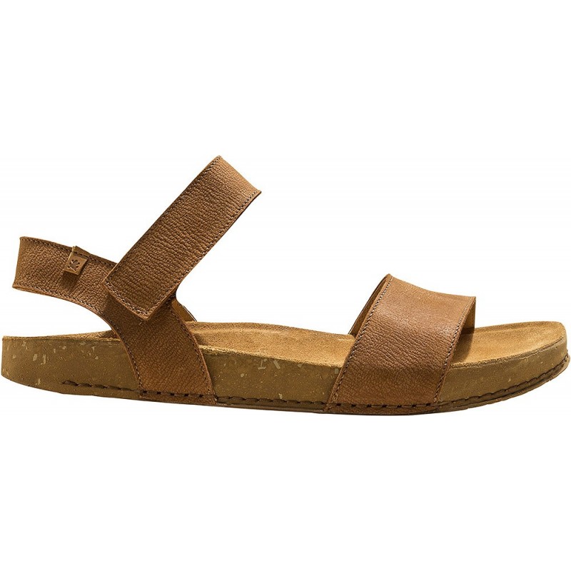 EL NATURALISTA 5790 BALANCE SANDALEN WOOD