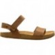 EL NATURALISTA 5790 BALANCE SANDALEN WOOD