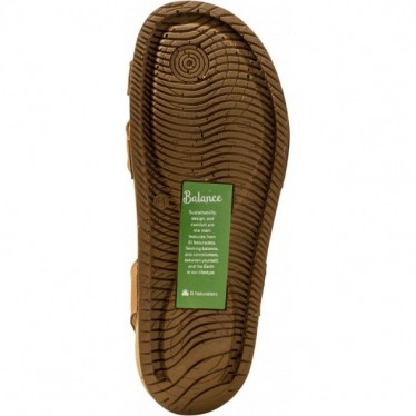 EL NATURALISTA 5790 BALANCE SANDALEN WOOD