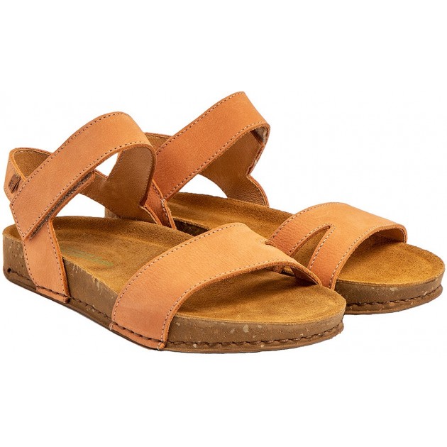 EL NATURALISTA 5790 BALANCE SANDALEN PEACH EL NATURALISTA 5790 BALANCE SANDALEN PEACH
