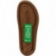 EL NATURALISTA 5790 BALANCE SANDALEN PEACH