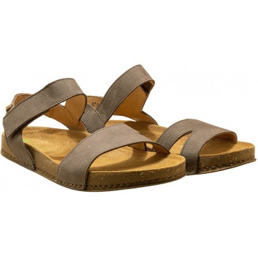EL NATURALISTA 5790 BALANCE SANDALEN PLUME