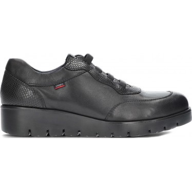 CALLAGHAN Milano Damenschuh Modell 58509 NEGRO