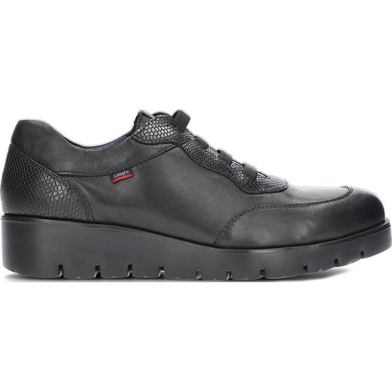 CALLAGHAN Milano Damenschuh Modell 58509 NEGRO