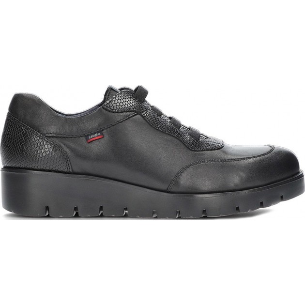 CALLAGHAN Milano Damenschuh Modell 58509 NEGRO