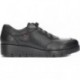 CALLAGHAN Milano Damenschuh Modell 58509 NEGRO
