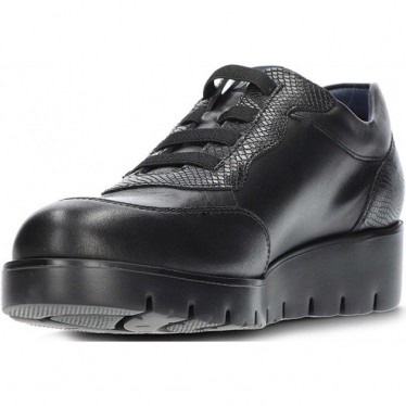 CALLAGHAN Milano Damenschuh Modell 58509 NEGRO