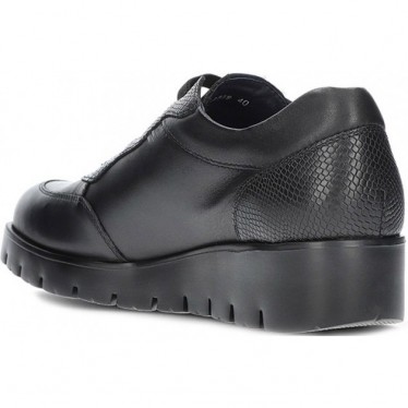 CALLAGHAN Milano Damenschuh Modell 58509 NEGRO