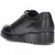 CALLAGHAN Milano Damenschuh Modell 58509 NEGRO
