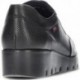 CALLAGHAN Milano Damenschuh Modell 58509 NEGRO