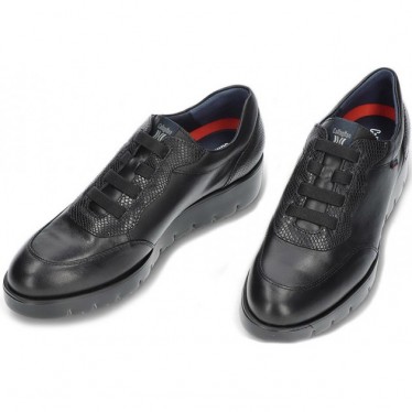 CALLAGHAN Milano Damenschuh Modell 58509 NEGRO
