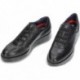 CALLAGHAN Milano Damenschuh Modell 58509 NEGRO