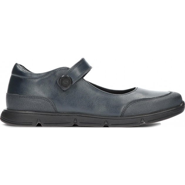 Schulschuhe für Mädchen von GIOSEPPO Aarhus Modell 73064 NAVY Schulschuhe für Mädchen von GIOSEPPO Aarhus Modell 73064 NAVY