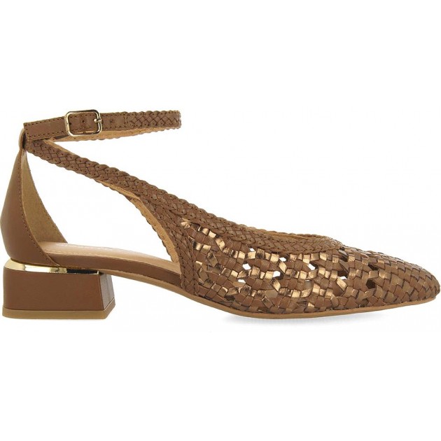 Gioseppo Ballerina 73820 Bardejov CUERO Gioseppo Ballerina 73820 Bardejov CUERO