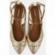 Gioseppo Ballerina 73820 Bardejov PLATINO