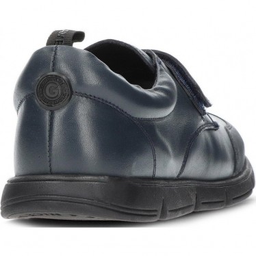 GIOSEPPO Essex Jungen-Schulschuhe Modell 73067 NAVY