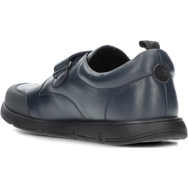 GIOSEPPO Essex Jungen-Schulschuhe Modell 73067 NAVY
