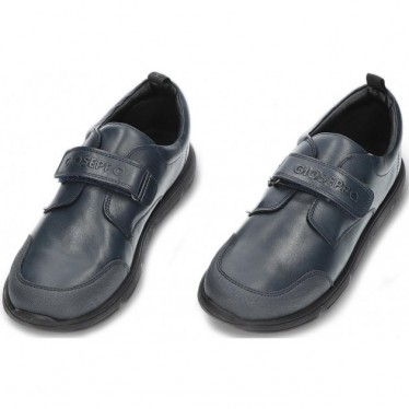 GIOSEPPO Essex Jungen-Schulschuhe Modell 73067 NAVY