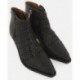 Gioseppo 73597 Livonia Stiefeletten NEGRO