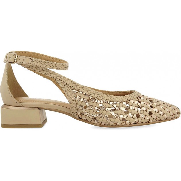 Gioseppo Ballerina 73820 Bardejov NUDE