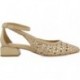 Gioseppo Ballerina 73820 Bardejov NUDE