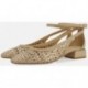 Gioseppo Ballerina 73820 Bardejov NUDE