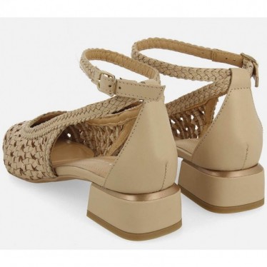 Gioseppo Ballerina 73820 Bardejov NUDE