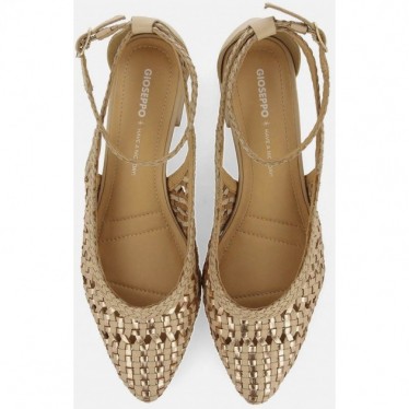 Gioseppo Ballerina 73820 Bardejov NUDE