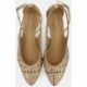 Gioseppo Ballerina 73820 Bardejov NUDE