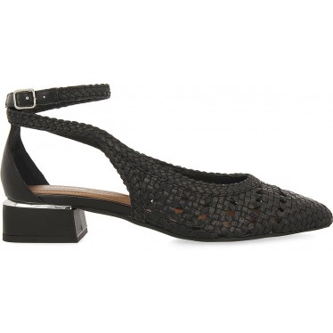 Gioseppo Ballerina 73820 Bardejov NEGRO