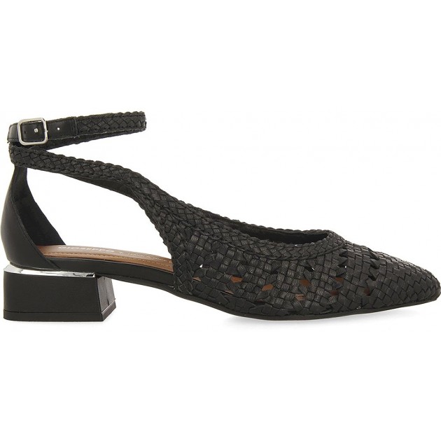 Gioseppo Ballerina 73820 Bardejov NEGRO Gioseppo Ballerina 73820 Bardejov NEGRO