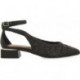 Gioseppo Ballerina 73820 Bardejov NEGRO