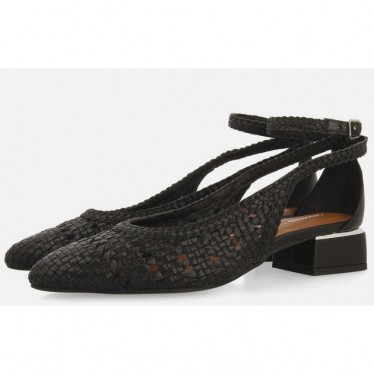 Gioseppo Ballerina 73820 Bardejov NEGRO