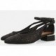Gioseppo Ballerina 73820 Bardejov NEGRO