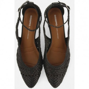 Gioseppo Ballerina 73820 Bardejov NEGRO