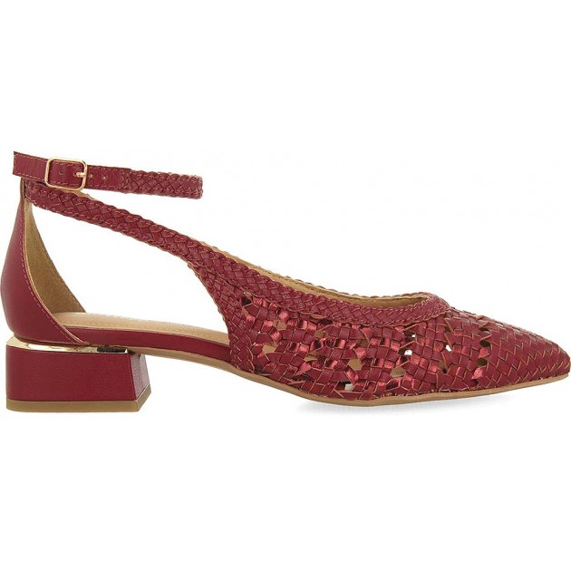 Gioseppo Ballerina 73820 Bardejov BURDEOS Gioseppo Ballerina 73820 Bardejov BURDEOS