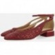 Gioseppo Ballerina 73820 Bardejov BURDEOS